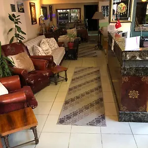  Apartament Fabulous Butique House Turcia