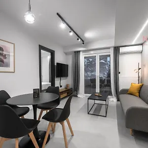  Apartament 8, Nilie Hospitality Mgmt Grecia