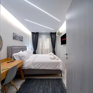  Apartament Skg Center Grecia
