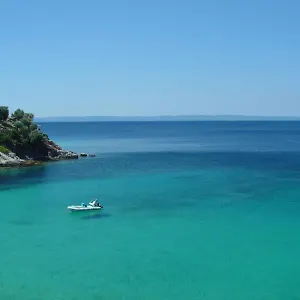  Apartament Spathies Grecia