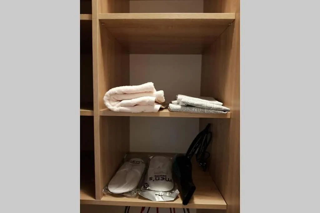 Rotar Park Residence Apartment Bucureşti 0*,
