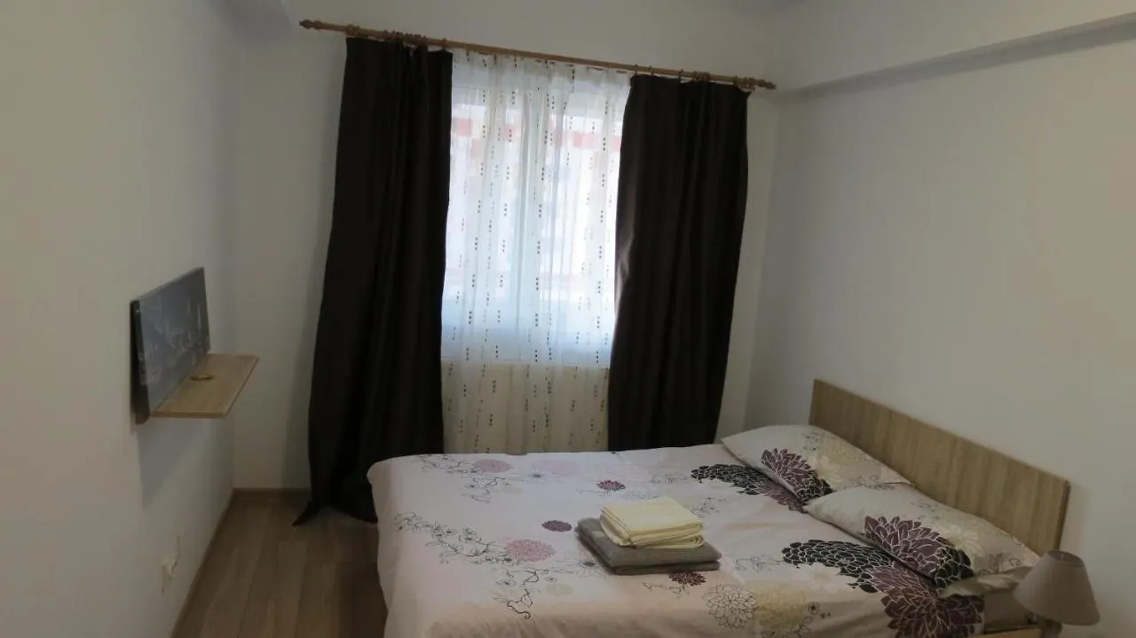 Rotar Park Residence Apartment Bucureşti 0*,  România